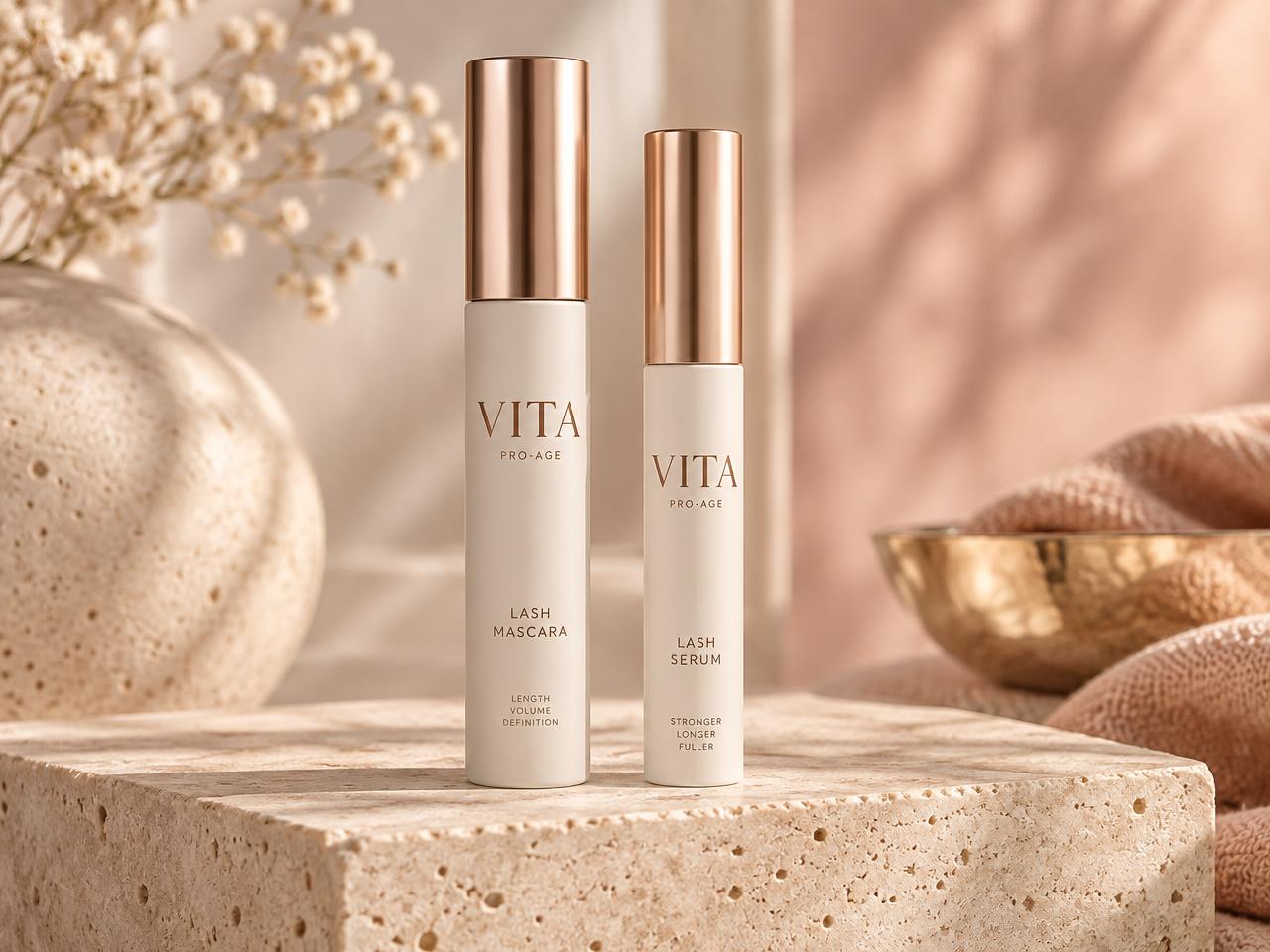 The featherweight eye lift