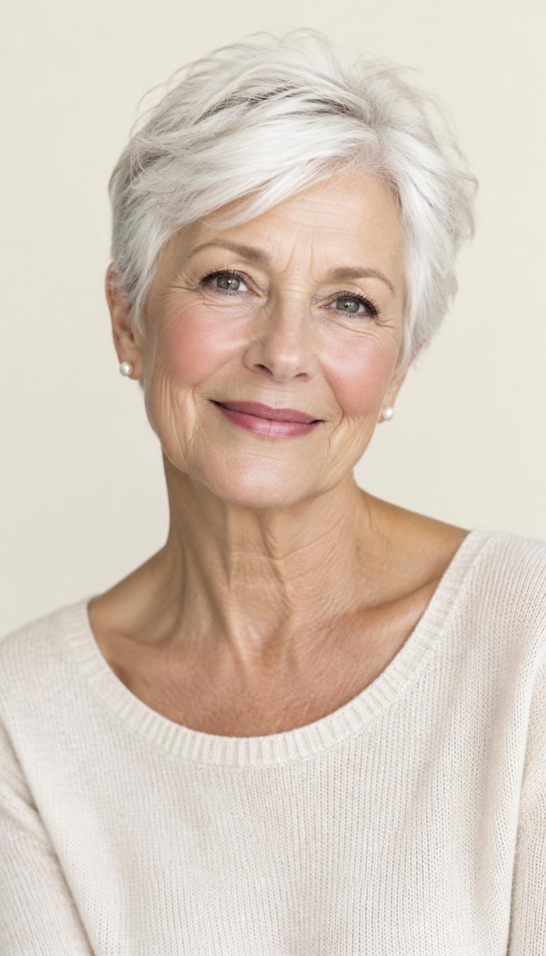 VITA PRO-AGE customer