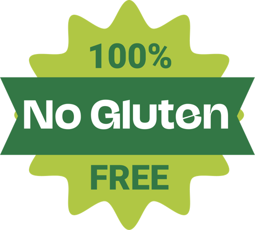 Gluten-Free badge